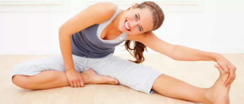 The Amazing Benefits of Stretching