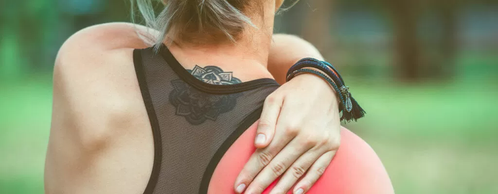 The Top 5 Best Ways Therapeutic Massage Will Benefit an Athlete