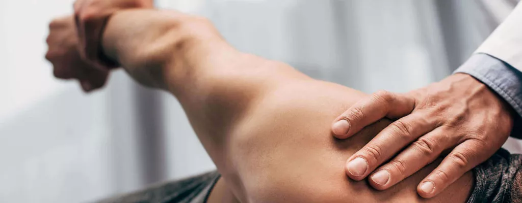 pre and post-surgical rehab