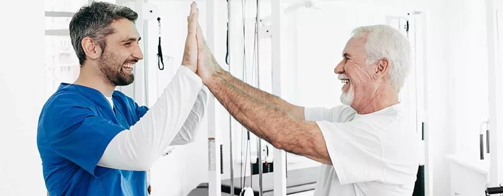 Improve Your Physical Health