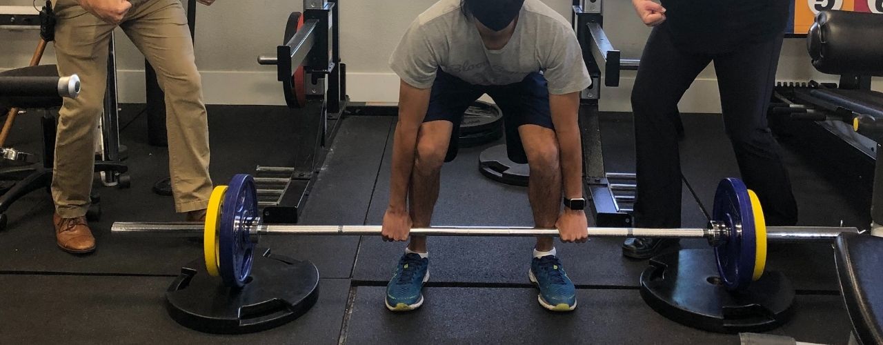 State Of The Art Gym Equipment Biosport Physical Therapy