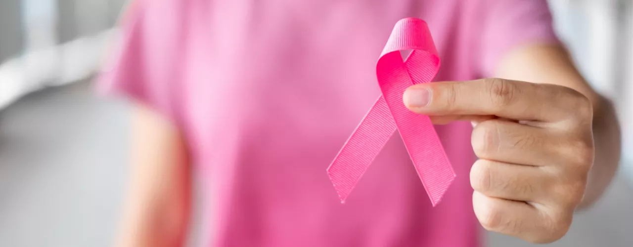 Breast Cancer Modesto, CA