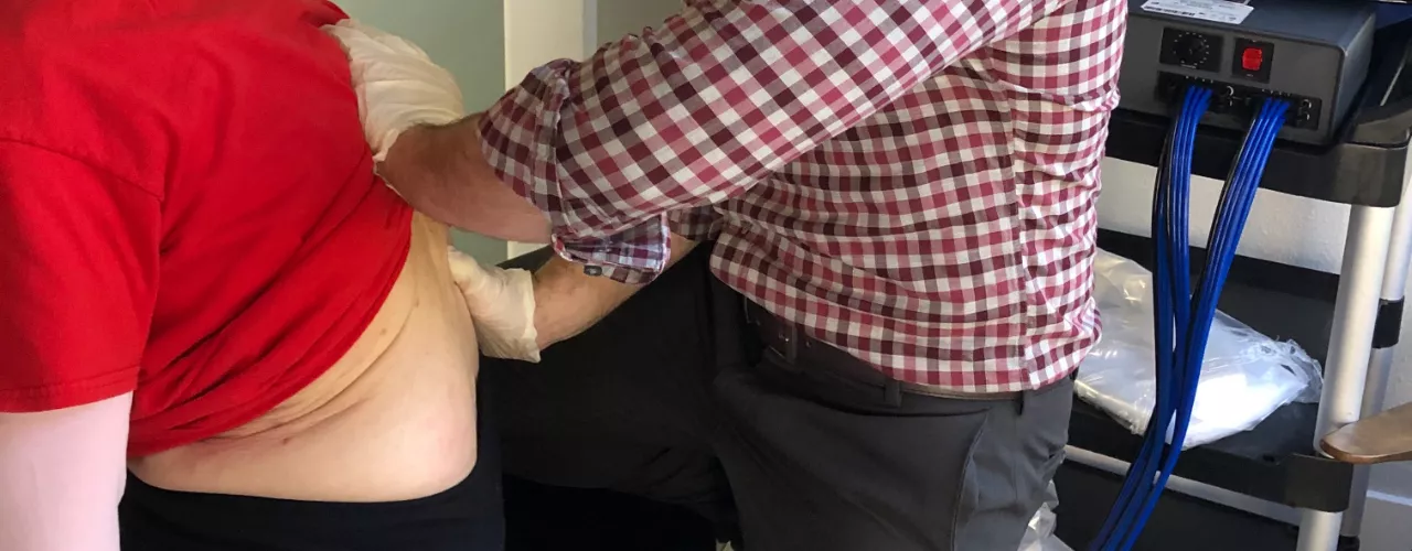 Spinal Decompression Modesto, CA