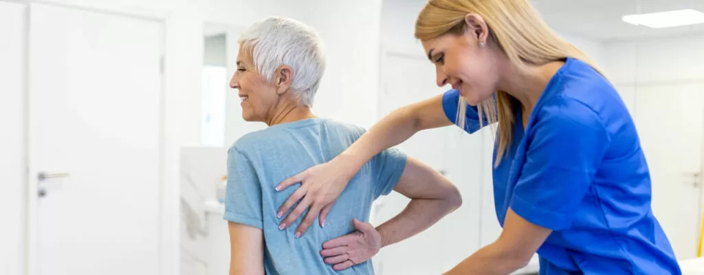 Arthritis Pain Management with Physical Therapy