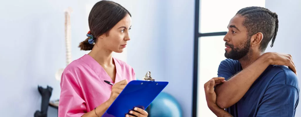 Unlocking Freedom of Movement: Effective Joint Mobilization Techniques for Pain Relief